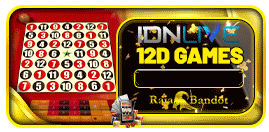 Casino Games 12D